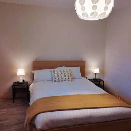 The Apartment Termonbarry Εξωτερικό φωτογραφία