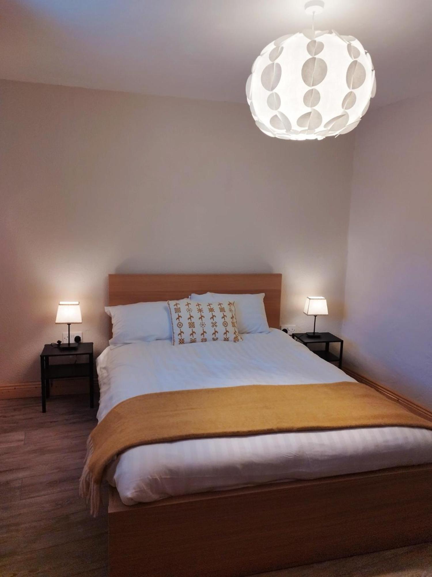 The Apartment Termonbarry Εξωτερικό φωτογραφία